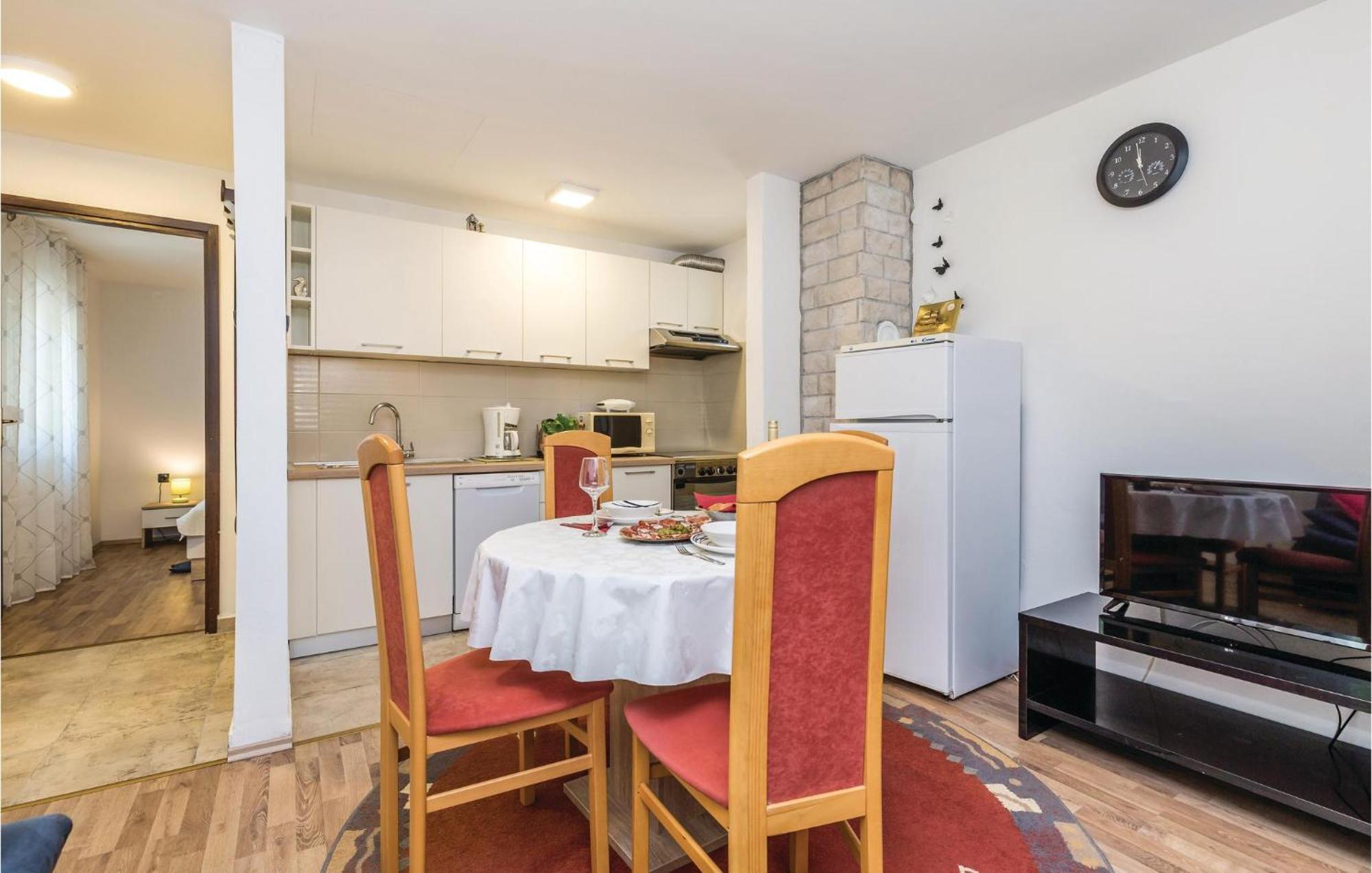 Pet Friendly Home In Rijeka With Wifi Exterior photo