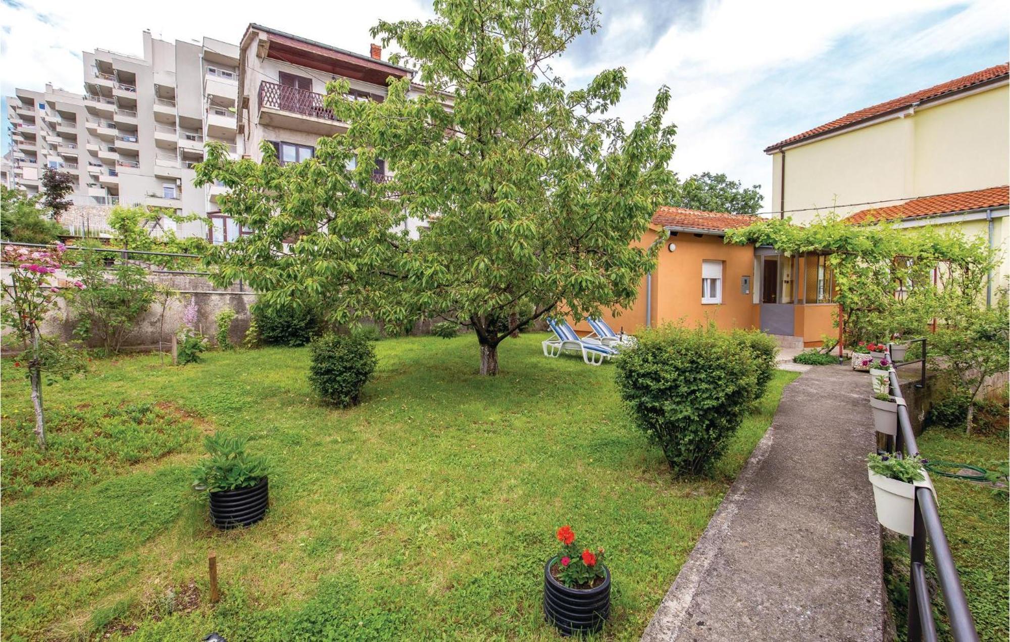 Pet Friendly Home In Rijeka With Wifi Exterior photo
